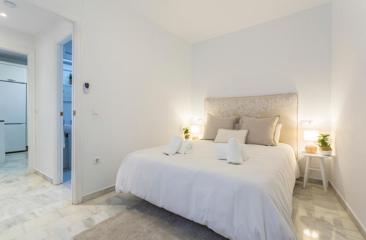 Apartamento Centrico Y Luminoso En Jerez Apartment Херес де ла Фронтера Екстериор снимка