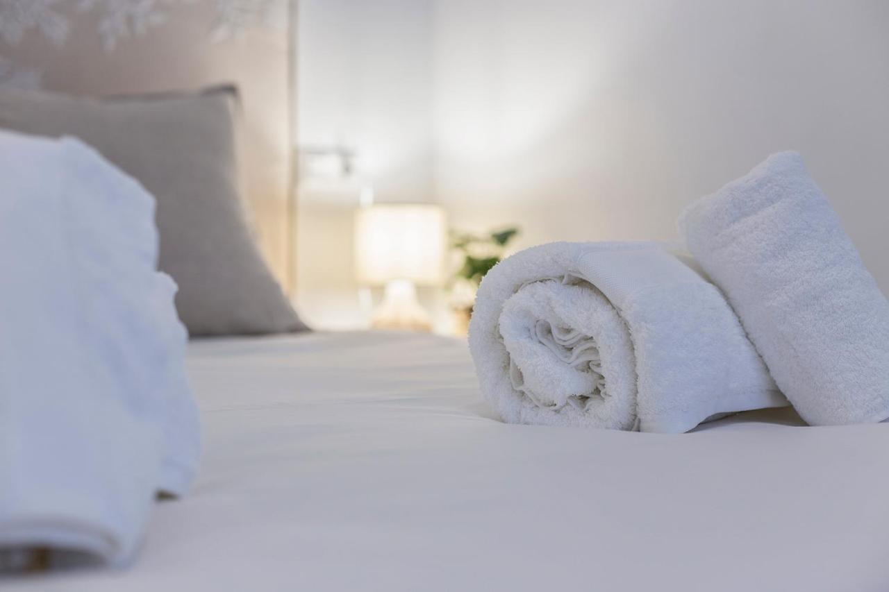 Apartamento Centrico Y Luminoso En Jerez Apartment Херес де ла Фронтера Екстериор снимка