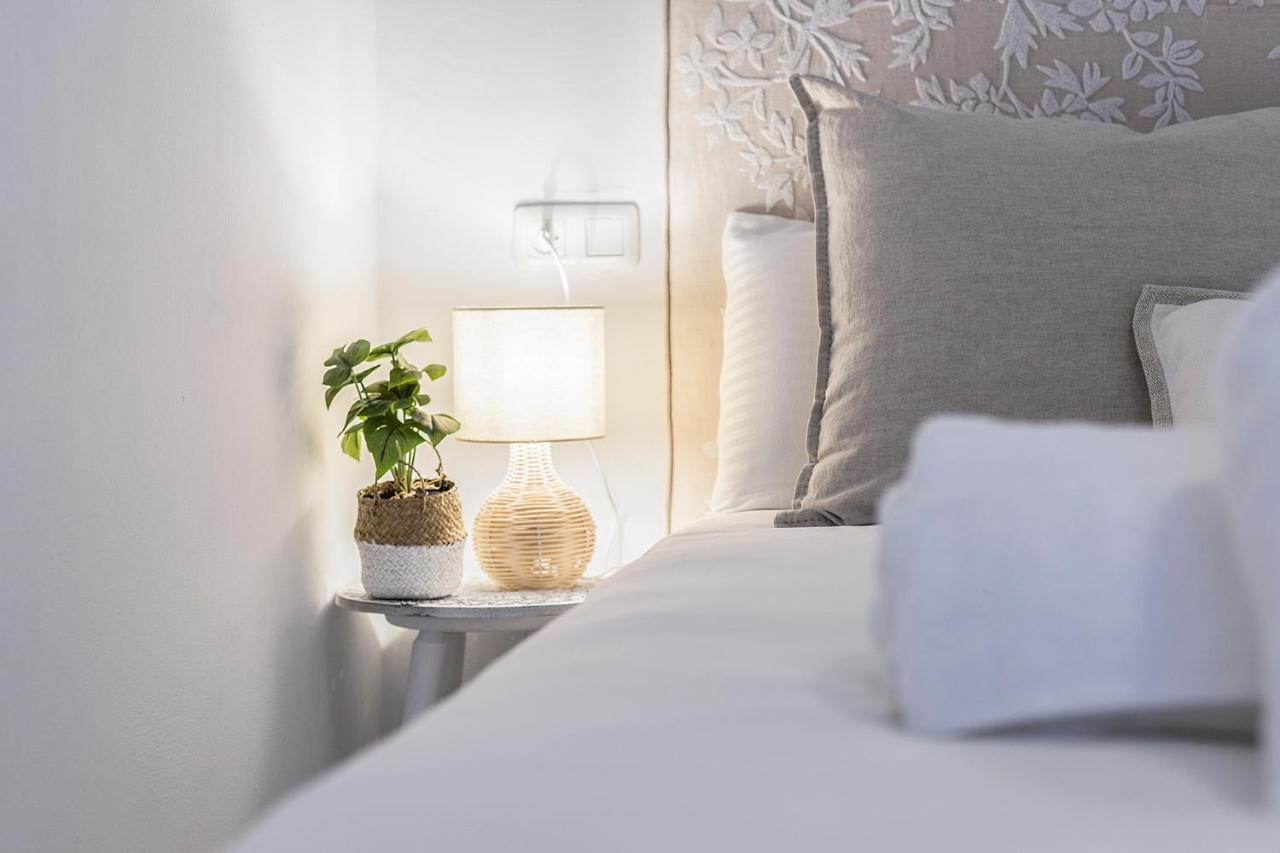 Apartamento Centrico Y Luminoso En Jerez Apartment Херес де ла Фронтера Екстериор снимка