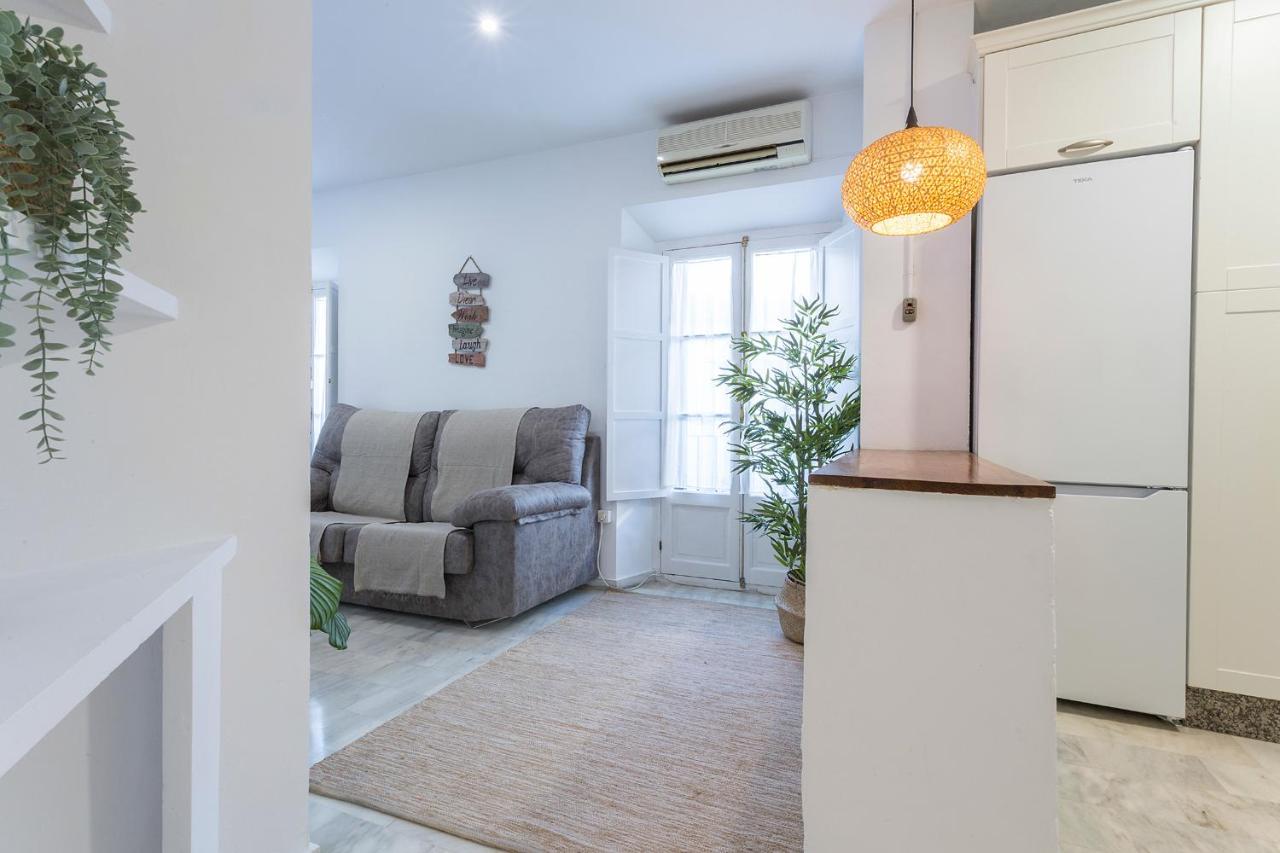 Apartamento Centrico Y Luminoso En Jerez Apartment Херес де ла Фронтера Екстериор снимка