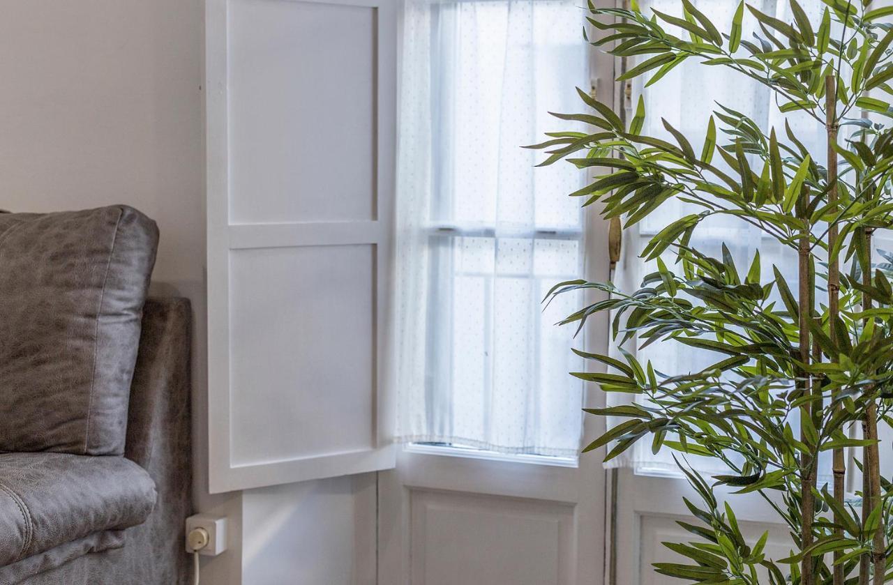 Apartamento Centrico Y Luminoso En Jerez Apartment Херес де ла Фронтера Екстериор снимка