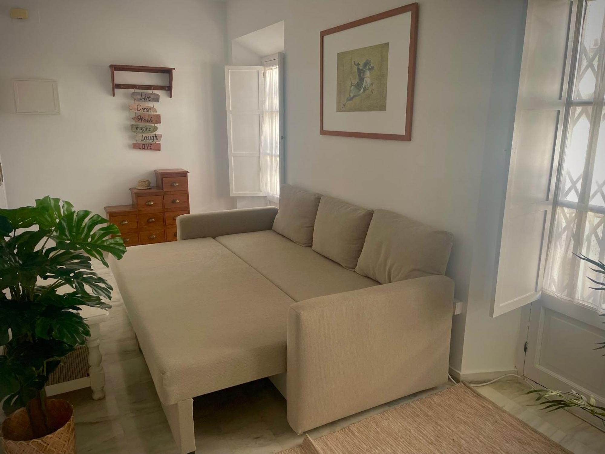 Apartamento Centrico Y Luminoso En Jerez Apartment Херес де ла Фронтера Екстериор снимка